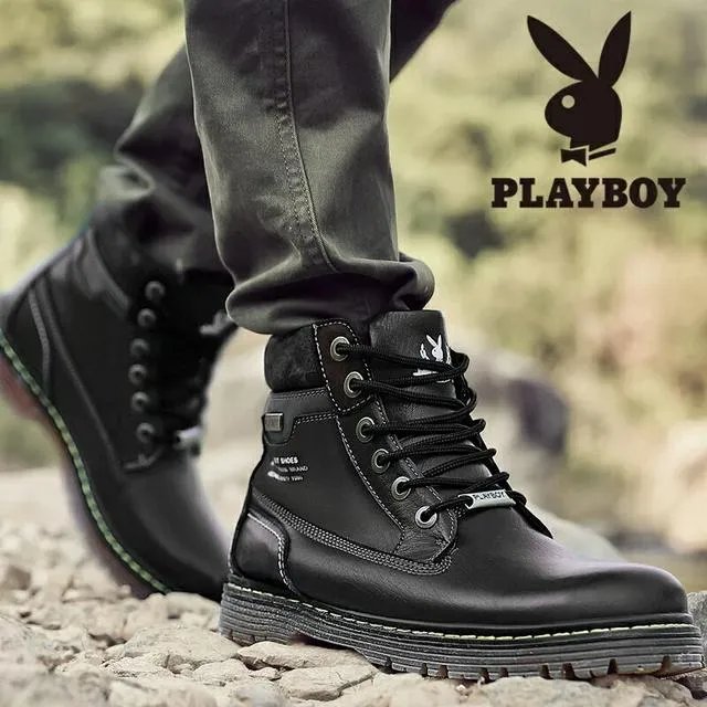 淘宝上有哪些质量不错的男鞋店铺推荐?