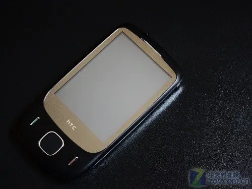 高仿无处不在 盗版WM智能手机抢先图赏