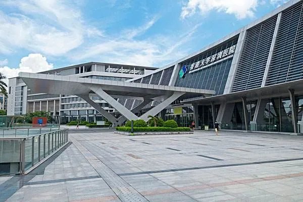 为什么很多医院都不欢迎做水滴筹的病人?