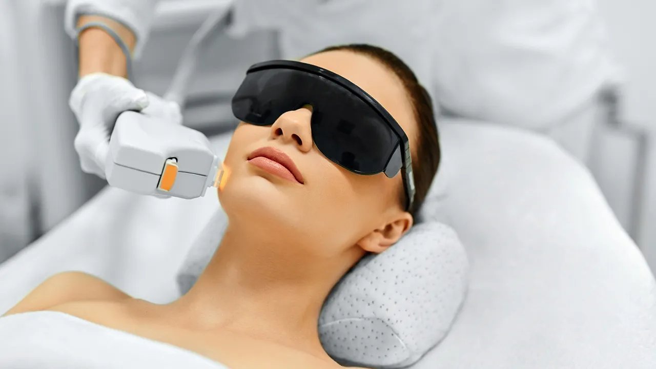 光子嫩肤的副作用有哪些