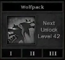 《火炬之光2》狂战士技能翻译