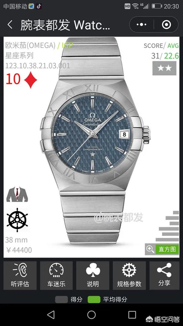 有人说男人的一生要有三块表，这是为什么？