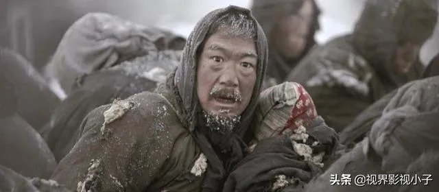 看过冯小刚的电影《1942》吗？感觉这部电影怎么样？