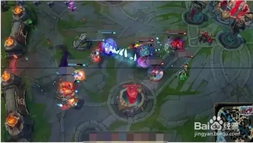 英雄联盟玩很6怎么解决