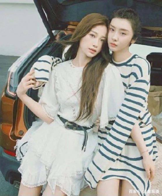 《青你》全员富豪家庭，虞书欣赵小棠家境优越，唯有她失去了家人，她是谁？