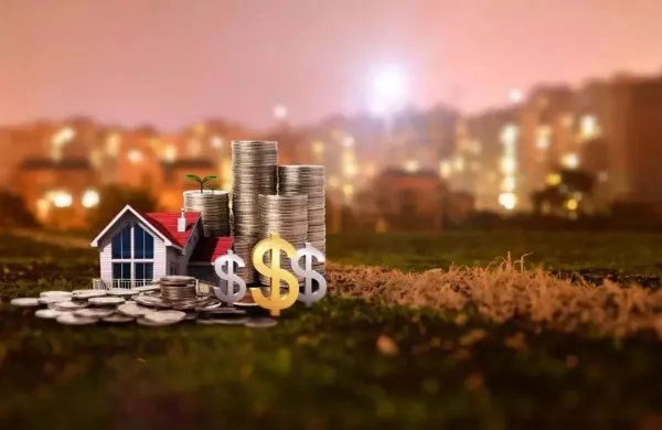 接力贷重出江湖，广州首套房贷最低已经降至LPR基准，这意味着什么？