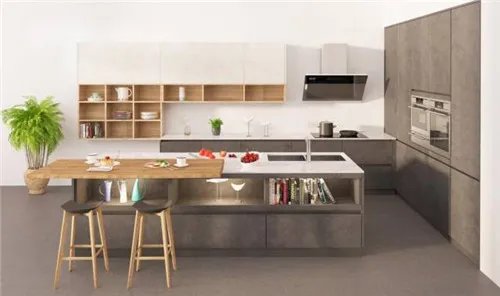 欧意整体厨柜加盟优势介绍  欧意整体厨柜加盟费用多少