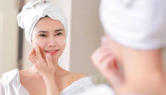 擦护肤品的顺序 正确的护肤品使用顺序