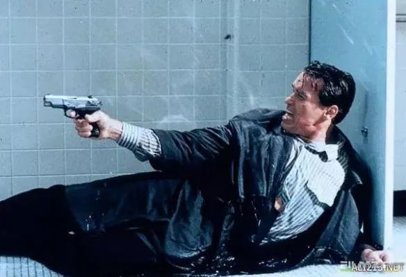 美媒评好莱坞10位顶级动作影星 第一真的无敌了！