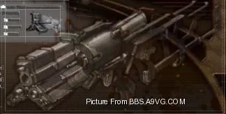 《死亡空间》完全图文攻略