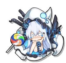 战舰少女r帕斯塔战役院长立绘图鉴 2015夏活E4BOSSPachina属性资料