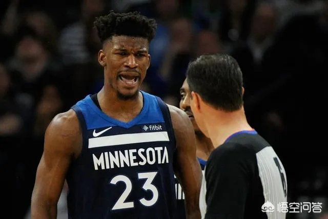 巴特勒在76人会坐上老大的位置吗？