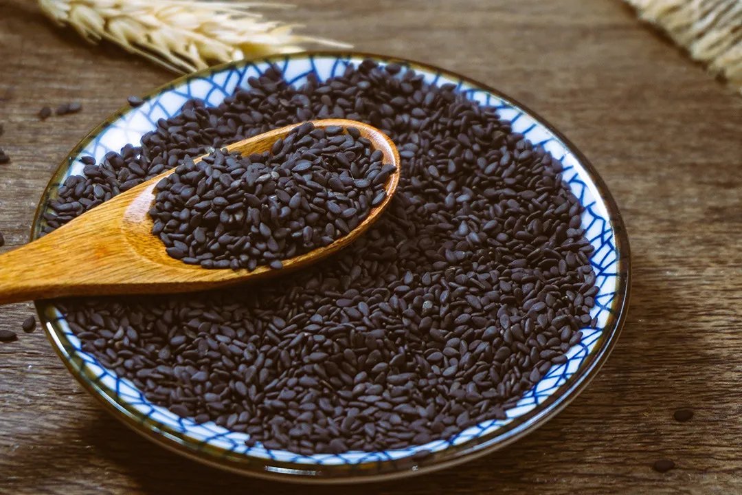 沙特黑籽的功效与作用