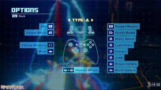 《变形金刚毁灭》图文流程攻略 全关卡打法图文流程攻略