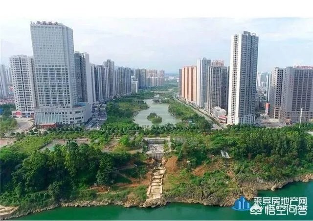 来宾市是我国房价最低的一个地级市，200平方只需30万，为何购买的人不多？