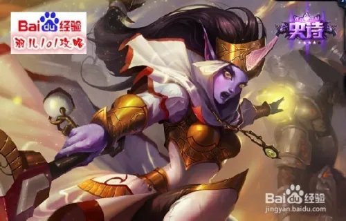 lols6adc薇恩VN符文天赋加点图出装攻略