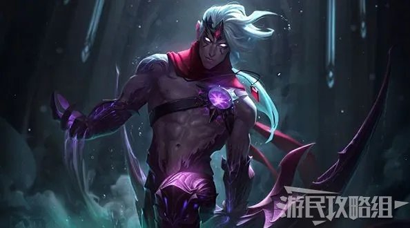 《英雄联盟手游》惩戒之箭入门攻略 惩戒之箭韦鲁斯怎么玩