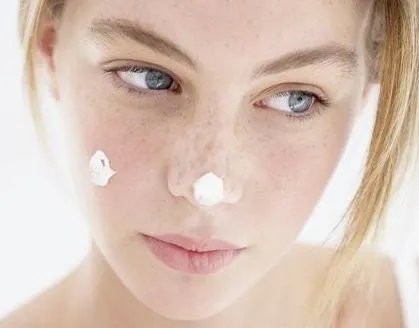 生活中常用祛斑的小窍门