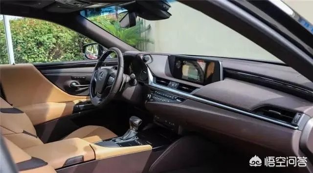 什么样的汽车内饰让人最舒服？