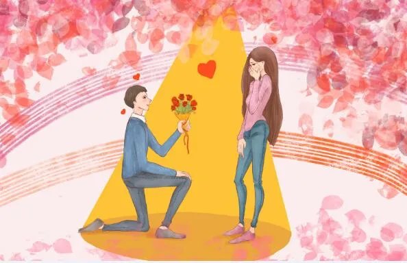 2020情人节祝福语简短