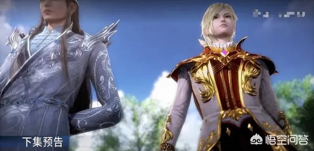 《斗罗大陆》83集预告，弗兰德受到侮辱，小舞帮他报仇雪恨，一挑五完胜，怎么回事？