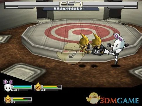 《新热血英豪》自编造型制作攻略