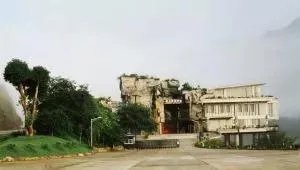 翁源有什么风景区吗？