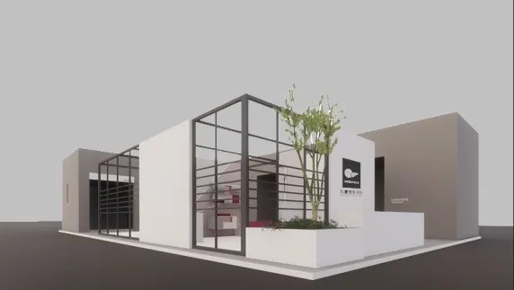 【2019广州建博会】整装一夏,东鹏整装卫浴7月鹏派来袭!!