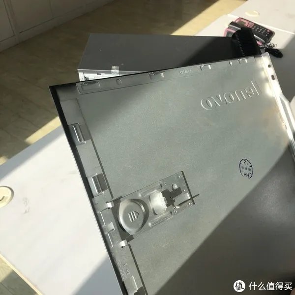 联想 启天M428和一些老旧商用台式机晒单