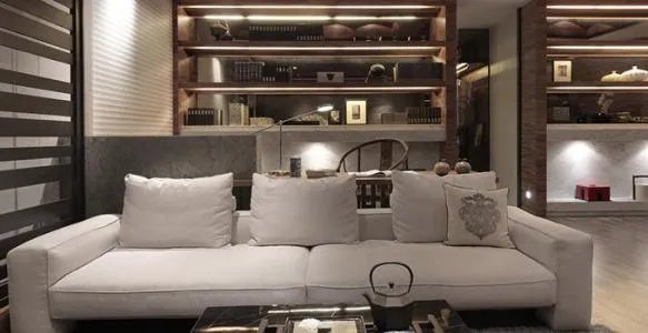 什么是整体墙面装饰 4种整体墙面装饰方法推荐