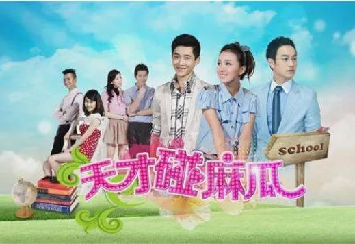 天才与麻瓜的剧情简介