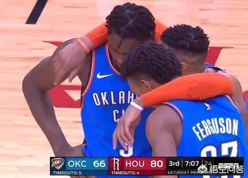 火箭、雷霆季后赛谁能走的更远？理由是什么？