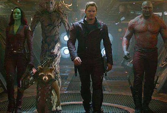 银河护卫1队插曲