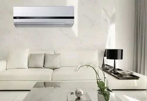 空调制热一天24小时几度电