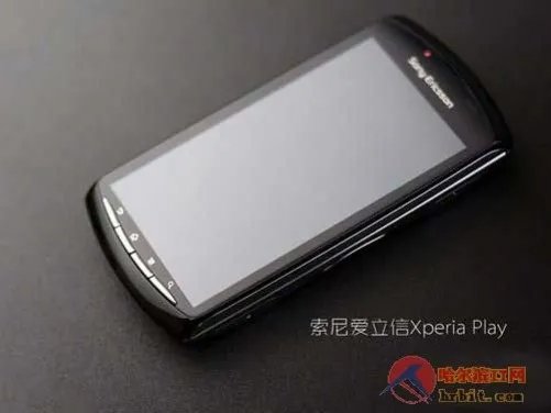 PSP游戏手机 索尼爱立信Xperia Play