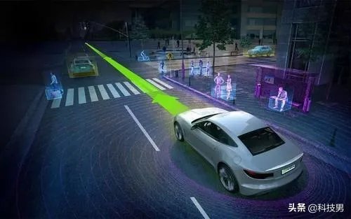 无人驾驶网约车上路,出租车司机会失业吗?