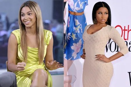 碧昂斯超级碗收视火爆为人亲切受到众星的爱戴与喜欢