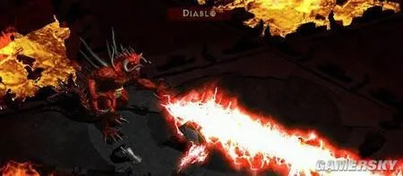 《暗黑破坏神3》故事背景介绍