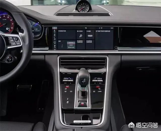 什么样的汽车内饰让人最舒服？