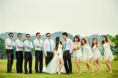 男女结婚法定年龄 世界各国法定结婚年龄盘点