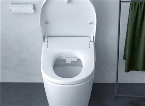 TOTO马桶盖的拆卸方法是什么