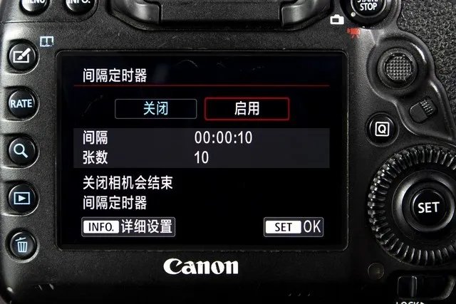 入门摄影必学课程：相机上这五个功能是什么意思