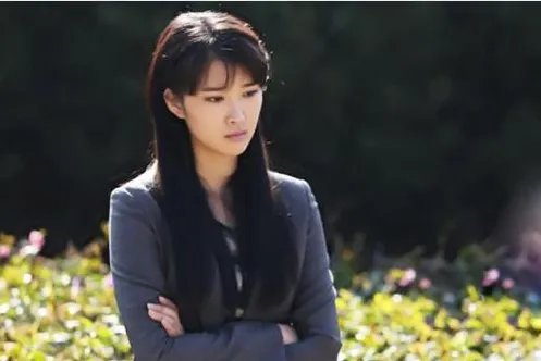 求女强人电视剧