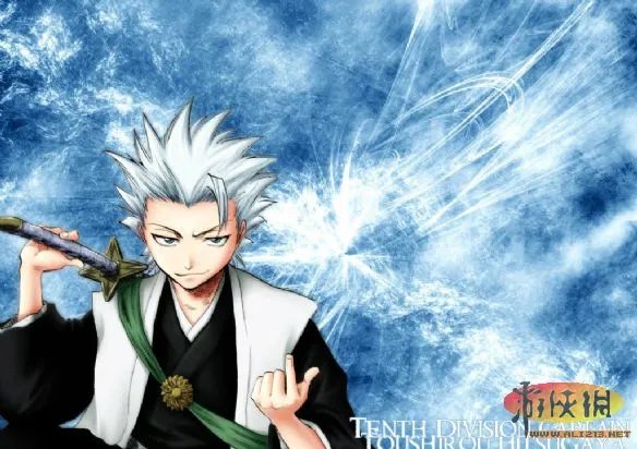 蓝染才排第六名?《死神》中的七大高智商角色