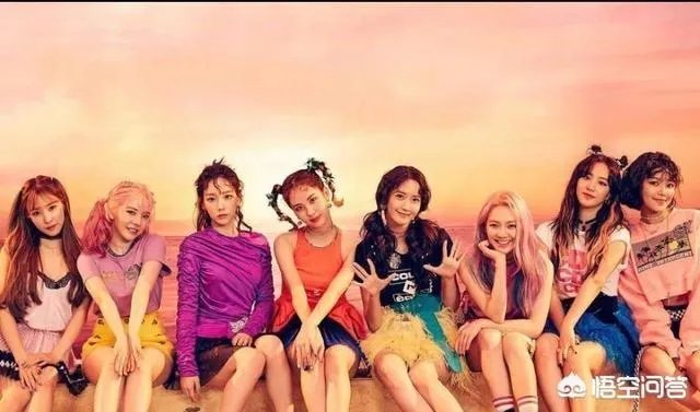 少女时代谁最好看？