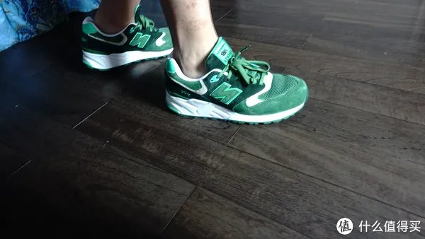 初入NB坑 最佳之选：New Balance  999 男士慢跑鞋
