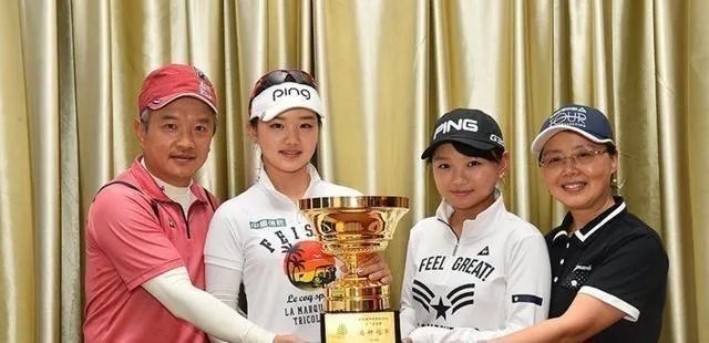 她放弃日本高薪待遇,坚持要做中国人为国拿冠军,22岁的她怎样了?