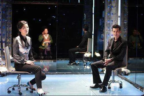 幸福魔方，周末夫妻里的几首插曲的名字