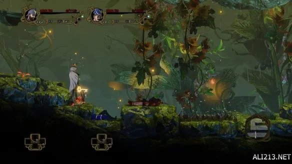 炒个冷饭！《深渊奥德赛：扩展梦幻版》PS4版发售