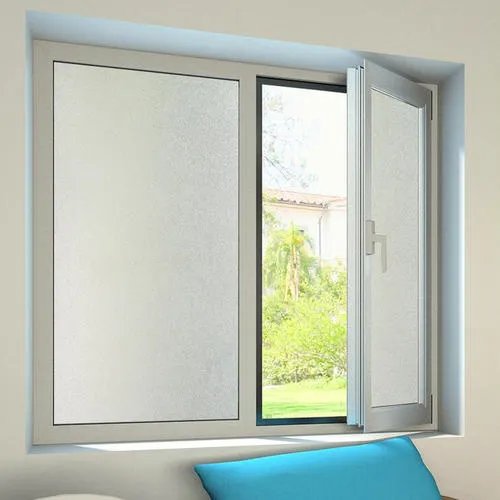 窗户玻璃贴膜有甲醛吗